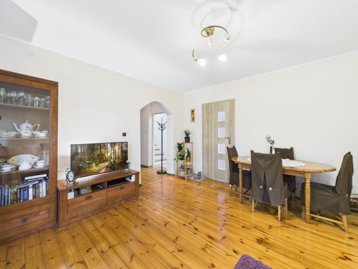 bliźniak, 5 pokoi Pruszcz Gdański. Zdjęcie 9