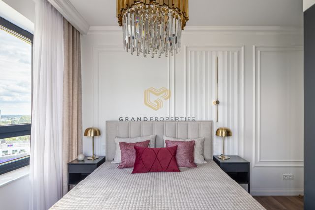 Mieszkanie 3-pokojowe Warszawa Mokotów, ul. Powsińska. Zdjęcie 7