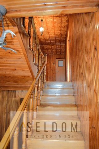 dom wolnostojący, 7 pokoi Domaszowice. Zdjęcie 24