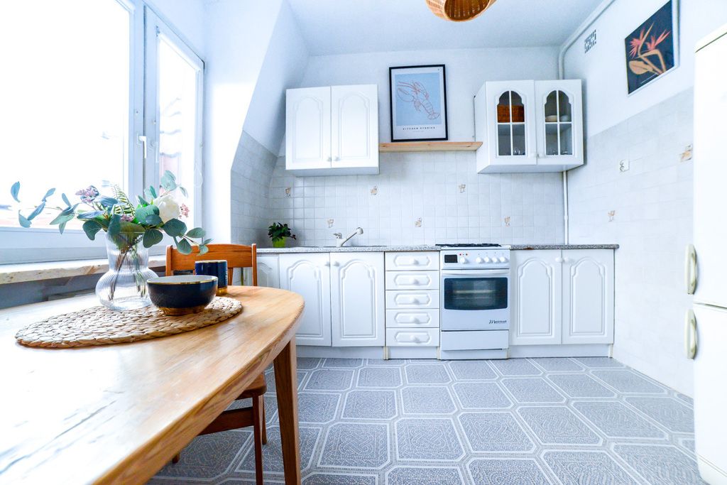 Mieszkanie 2-pokojowe Warszawa Ursynów, ul. Jana Zaorskiego. Zdjęcie 10