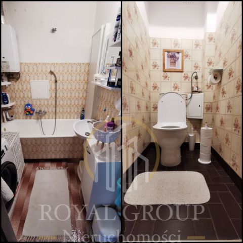 Mieszkanie 3-pokojowe Lublin Śródmieście, ul. Głęboka. Zdjęcie 4