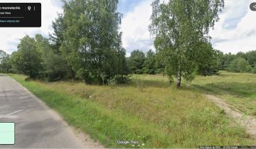 Działka budowlana Lewiczyn