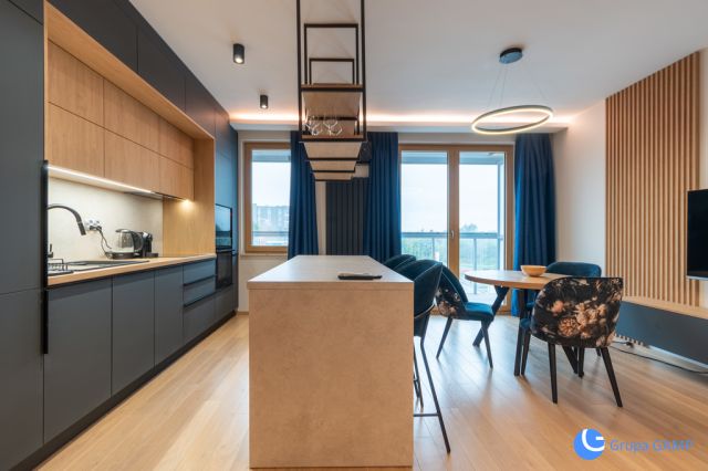 Mieszkanie 2-pokojowe Kraków, ul. Orawska. Zdjęcie 3