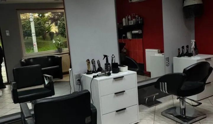 Nieruchomość komercyjna Jastrzębie-Zdrój, ul. St. Wyspiańskiego