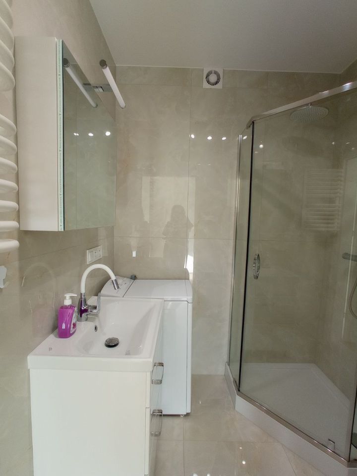 Mieszkanie 1-pokojowe Warszawa Wola, ul. Rabsztyńska. Zdjęcie 11