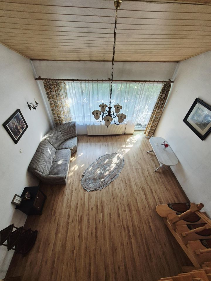 dom wolnostojący Radzyń Podlaski Lędzinek, ul. Wincentego Witosa. Zdjęcie 8