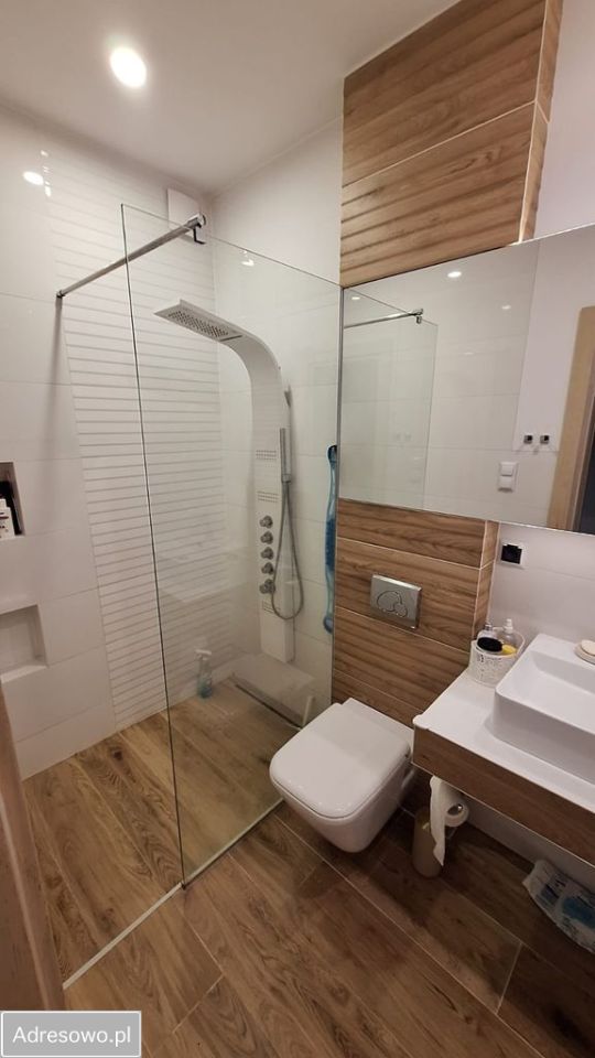 bliźniak, 6 pokoi Łomża, ul. Strażacka. Zdjęcie 16