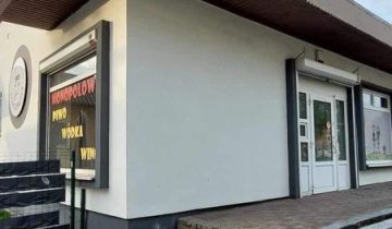 Lokal Bydgoszcz Glinki, ul. Rysia