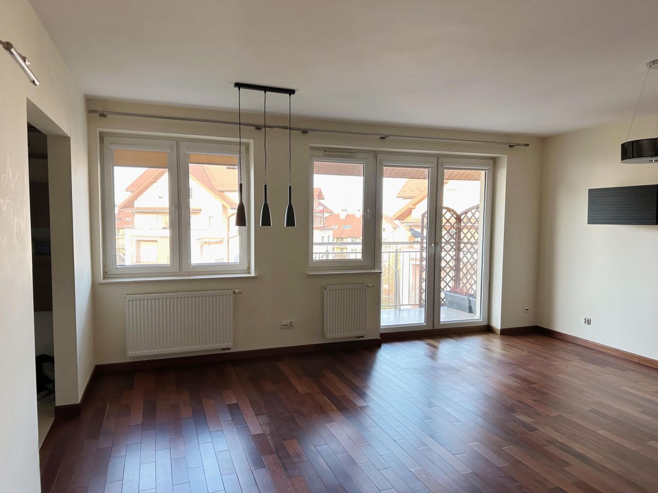 Mieszkanie 5-pokojowe Rzeszów Przybyszówka, ul. Leska. Zdjęcie 6