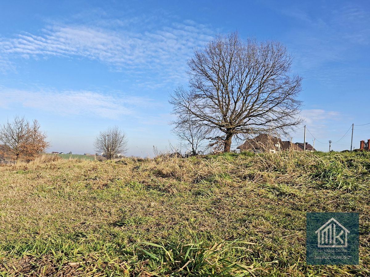 Działka budowlana Szarów. Zdjęcie 5