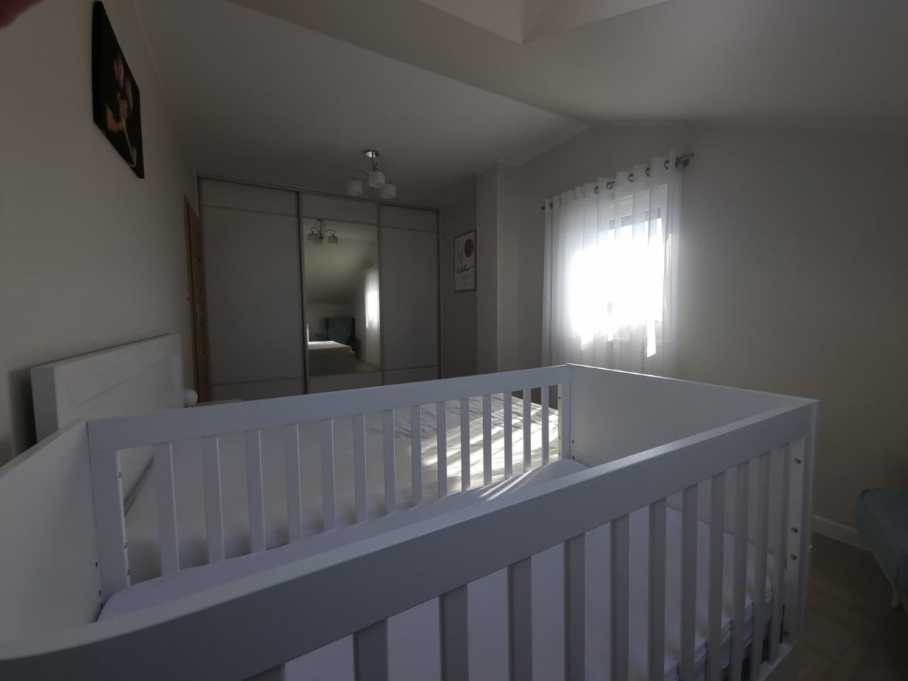 Mieszkanie 3-pokojowe Wola Podłężna, ul. Borówkowa. Zdjęcie 10