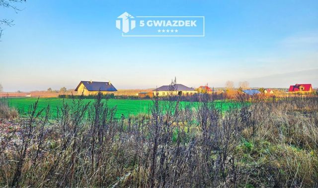 Działka budowlana Wilcze Laski. Zdjęcie 10