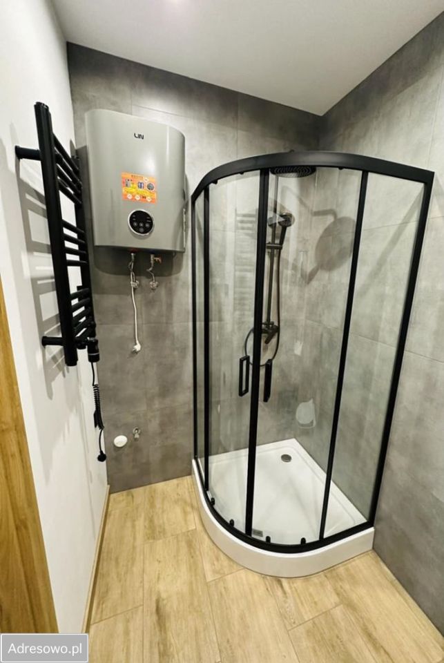 Mieszkanie 1-pokojowe Legnica, ul. Stefana Czarnieckiego. Zdjęcie 7