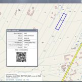 Działka rolno-budowlana Stare Wypychy. Zdjęcie 4