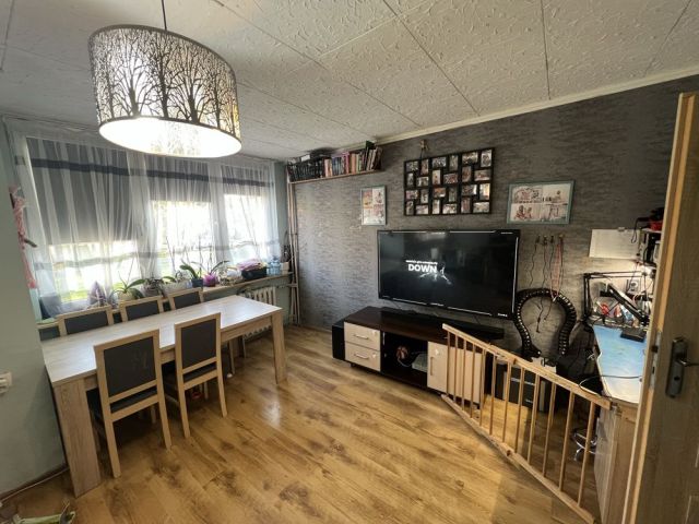 Mieszkanie 3-pokojowe Chojnów, ul. ks. Piotra Skargi. Zdjęcie 1