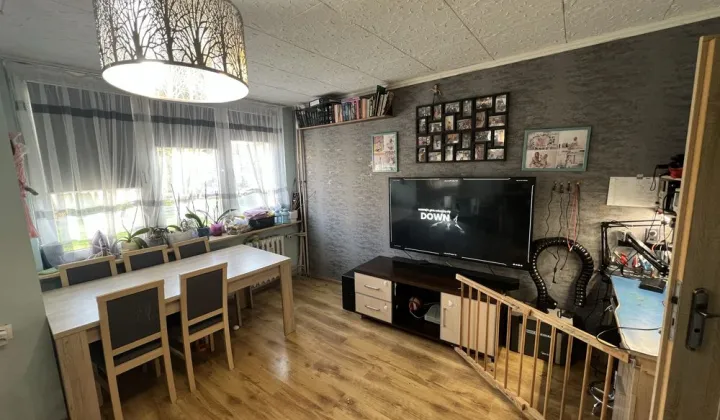 Mieszkanie 3-pokojowe Chojnów, ul. ks. Piotra Skargi