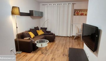 Mieszkanie 2-pokojowe Warszawa Mokotów, ul. Rajska