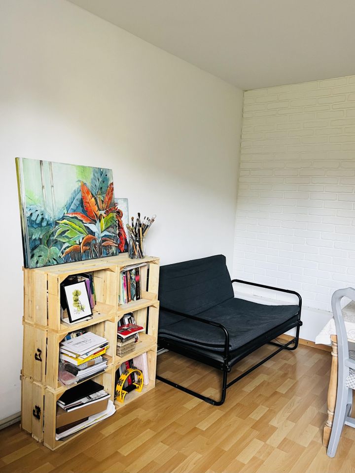 Mieszkanie 3-pokojowe Przyszowice Brzeg