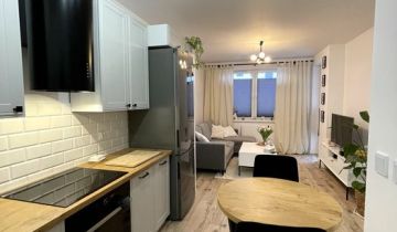 Mieszkanie 2-pokojowe Słupsk, ul. Legionów Polskich