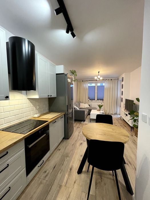 Mieszkanie 2-pokojowe Słupsk, ul. Legionów Polskich. Zdjęcie 2