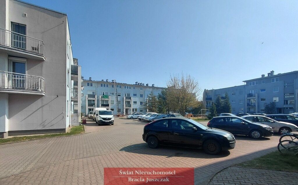 Mieszkanie 2-pokojowe Wrocław Strachocin, ul. Włościańska. Zdjęcie 24