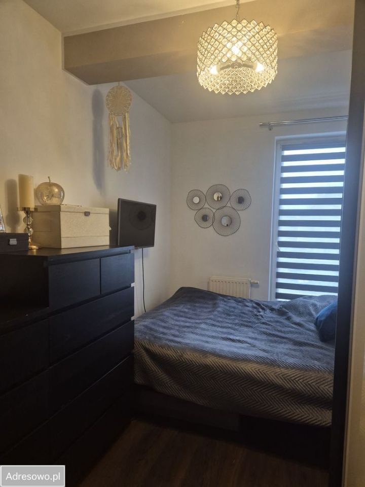 Mieszkanie 2-pokojowe Wrocław Psie Pole. Zdjęcie 18