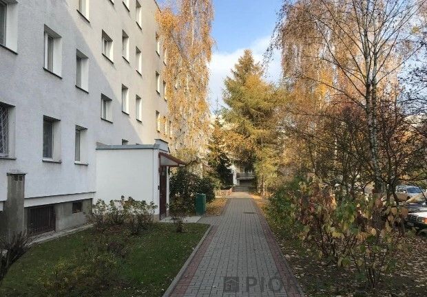 Mieszkanie 2-pokojowe Warszawa Ursynów, ul. Jana Żabińskiego. Zdjęcie 8