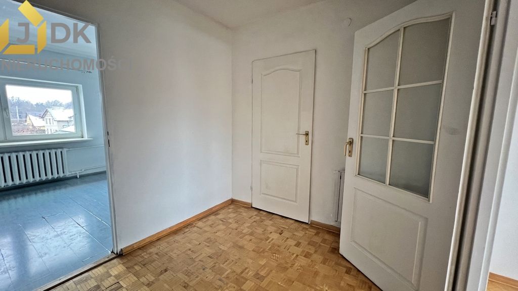 dom wolnostojący, 7 pokoi Sochaczew, ul. Asnyka. Zdjęcie 12