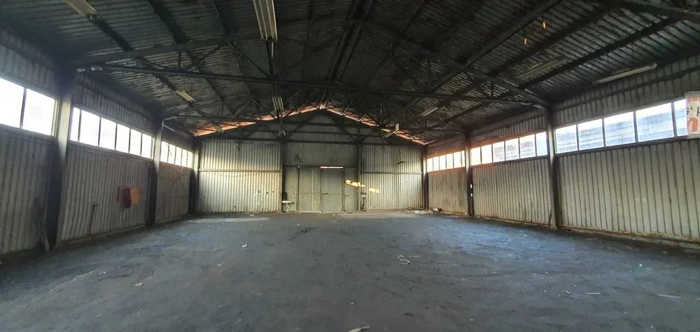 Hala/magazyn Bielawa. Zdjęcie 3