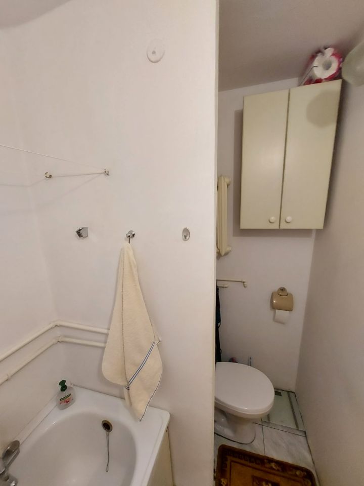 Mieszkanie 1-pokojowe Siedlce Nowe Siedlce, ul. Mieszka I. Zdjęcie 7