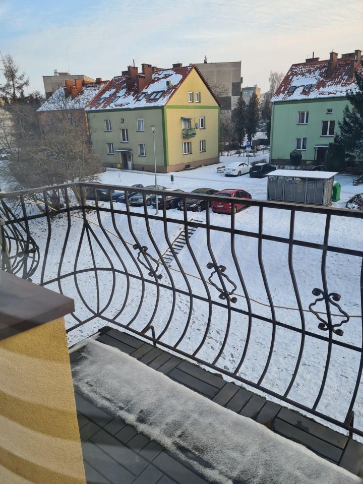 Mieszkanie 2-pokojowe Bolesławiec Centrum, ul. Zygmunta Augusta. Zdjęcie 19