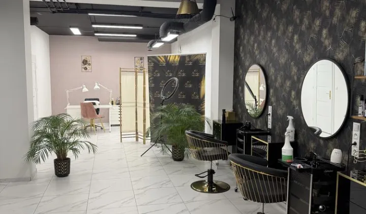 Nieruchomość komercyjna Wrocław Jagodno