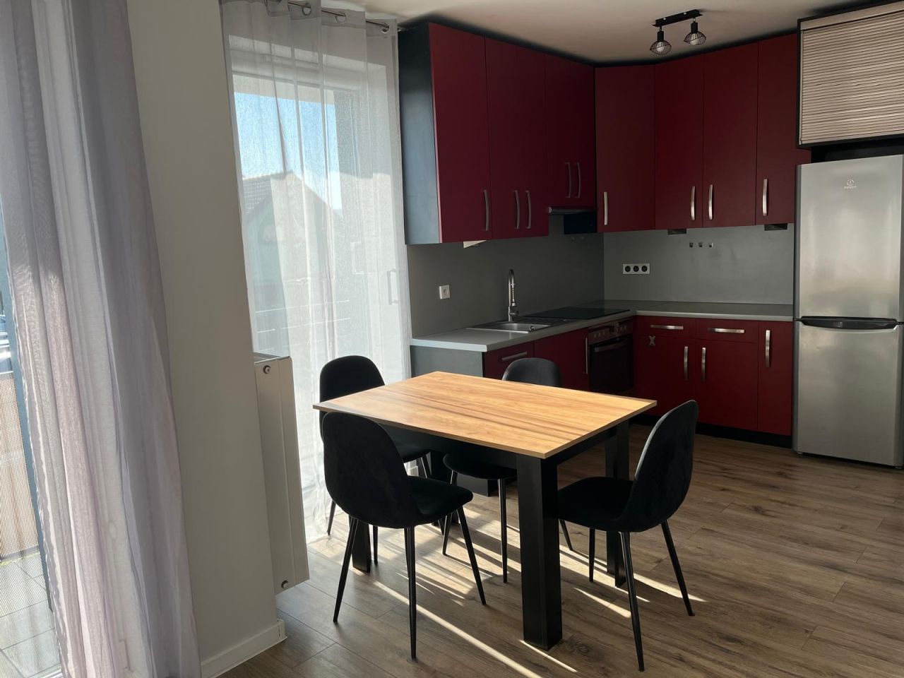 Mieszkanie 2-pokojowe Rumia Janowo, ul. Władysława Łokietka. Zdjęcie 7