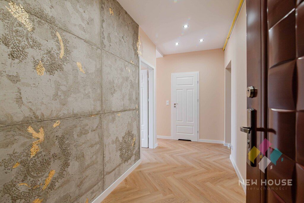 Mieszkanie 2-pokojowe Olsztyn Zatorze, ul. Stefana Okrzei. Zdjęcie 8