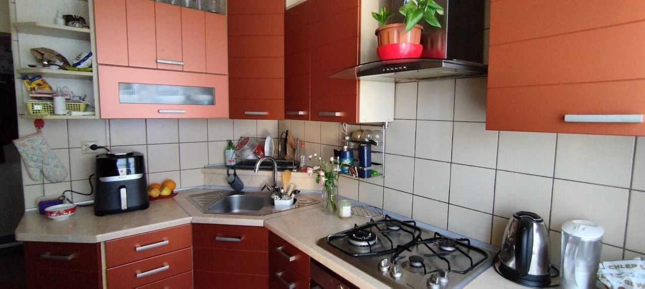 Mieszkanie 2-pokojowe Chełm Centrum. Zdjęcie 2