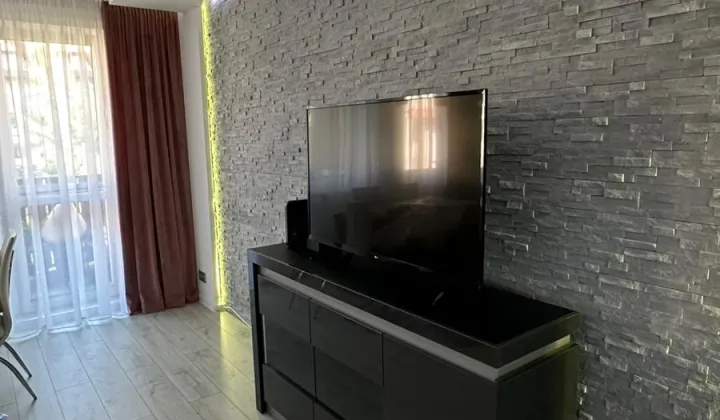 Mieszkanie 2-pokojowe Police, ul. Bankowa