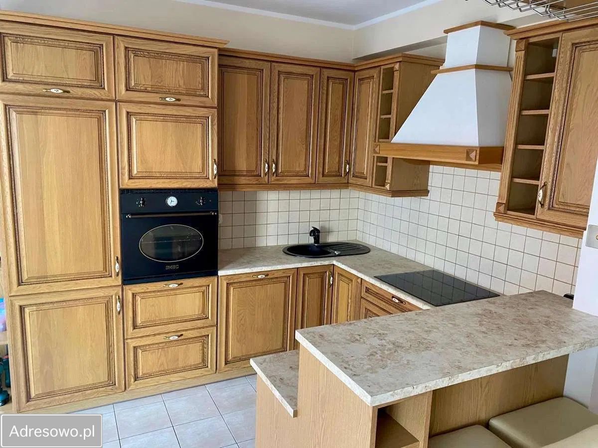 Mieszkanie 2-pokojowe Szczecin Gumieńce, ul. gen. Stanisława Kopańskiego. Zdjęcie 4