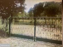 Działka budowlana Kamionka, ul. Brzozowa. Zdjęcie 1