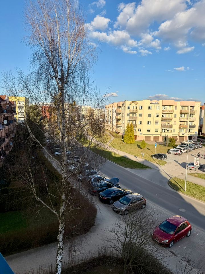 Mieszkanie 2-pokojowe Gorzów Wielkopolski Górczyn, ul. Obrońców Pokoju. Zdjęcie 36