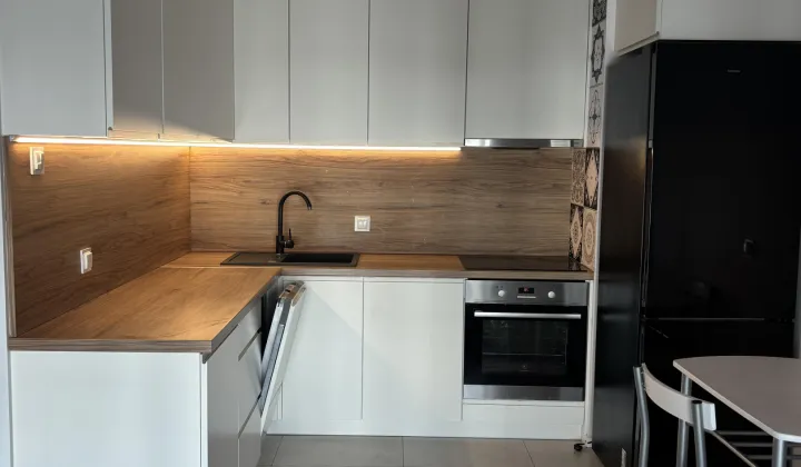 Mieszkanie 2-pokojowe Mława Centrum, ul. Wymyślin