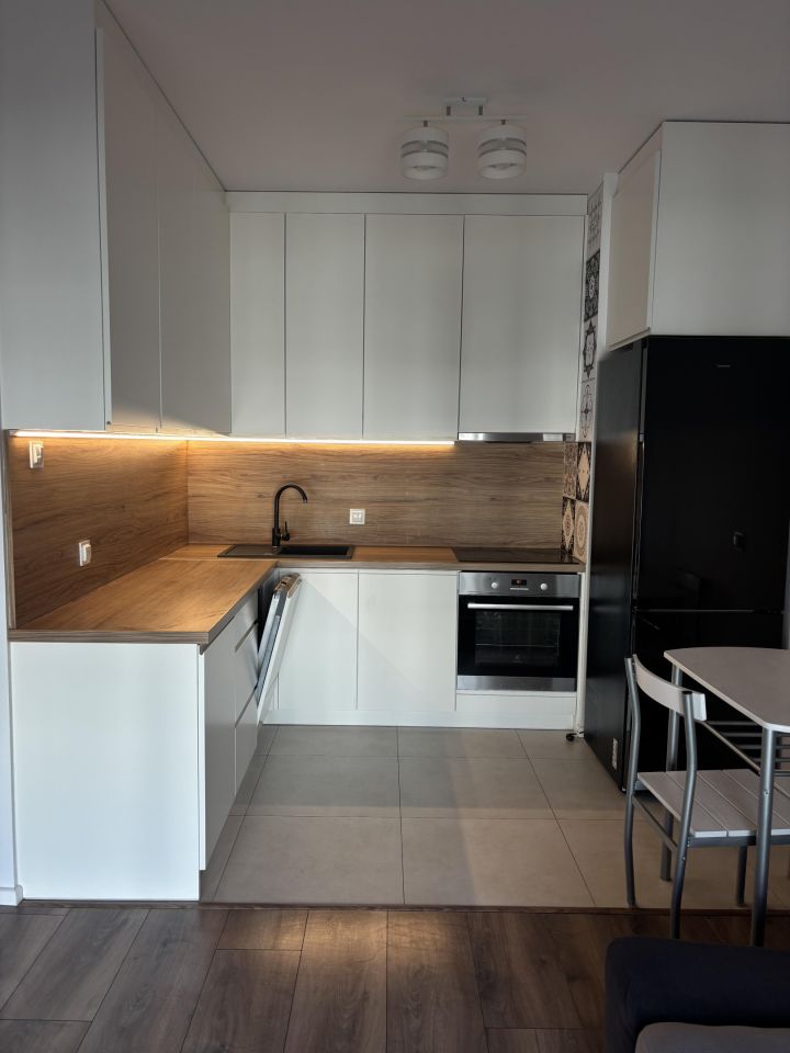 Mieszkanie 2-pokojowe Mława Centrum, ul. Wymyślin. Zdjęcie 1