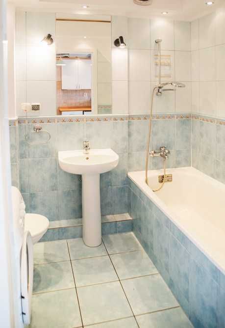 Mieszkanie 1-pokojowe Wrocław Śródmieście, ul. Bolesława Prusa. Zdjęcie 6