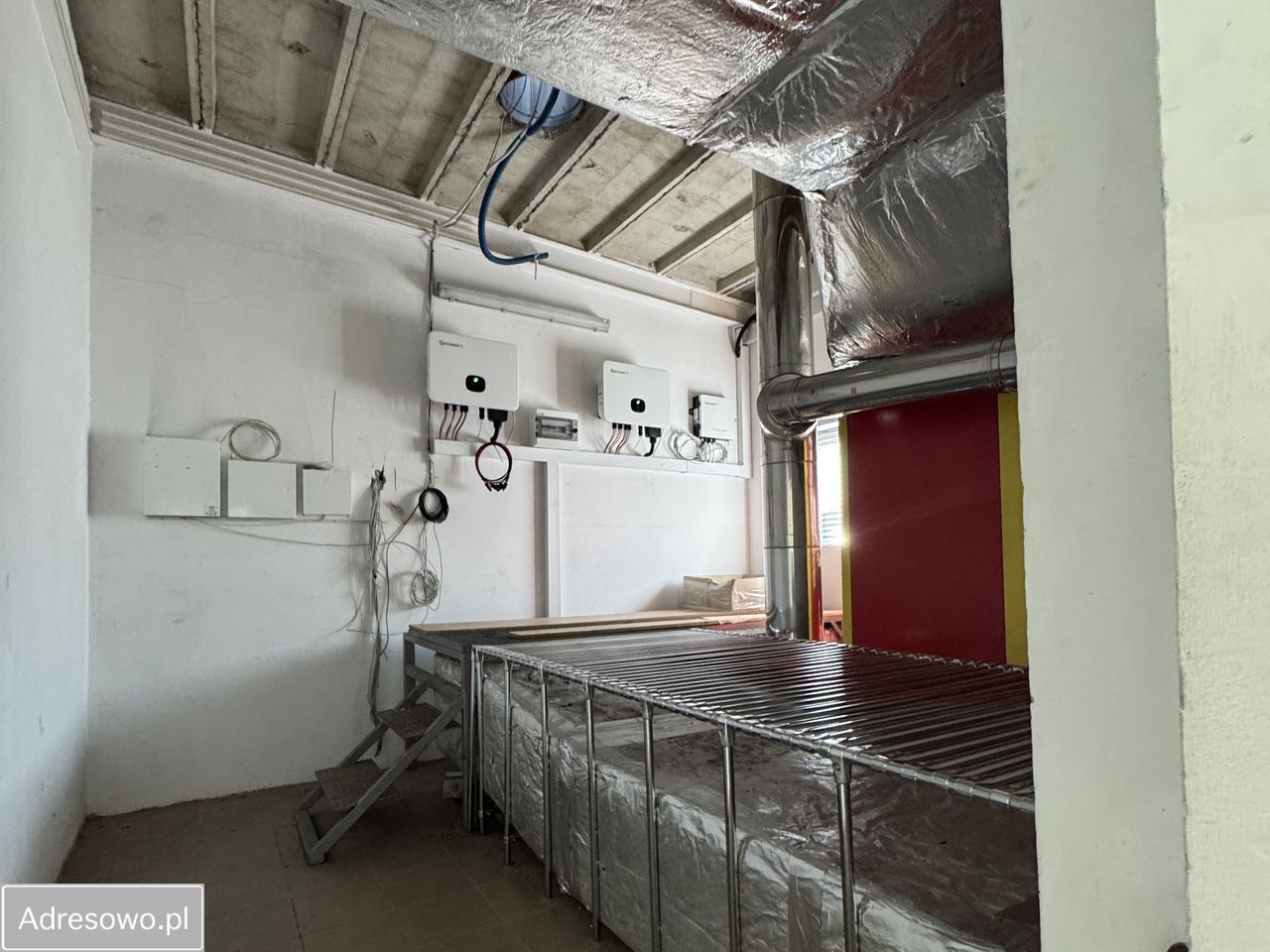 Lokal Tuszyn, al. Jana Pawła II. Zdjęcie 17