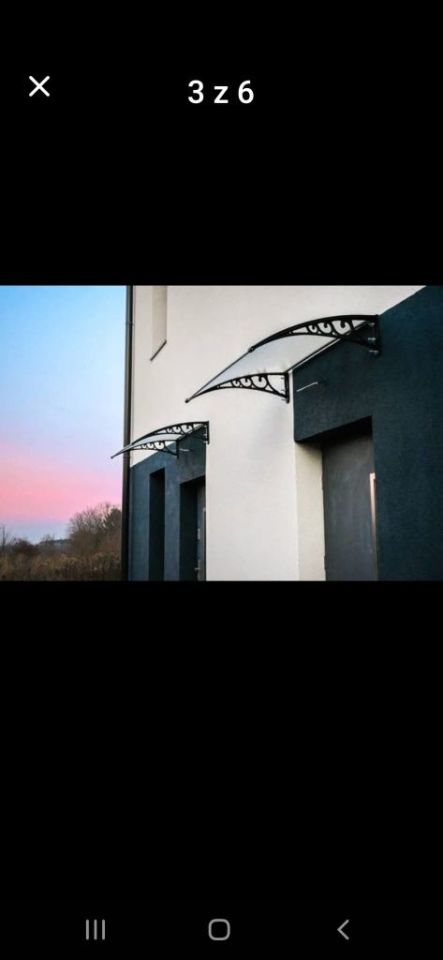 bliźniak Czernica. Zdjęcie 2