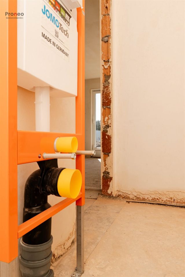 dom wolnostojący, 5 pokoi Biele. Zdjęcie 14