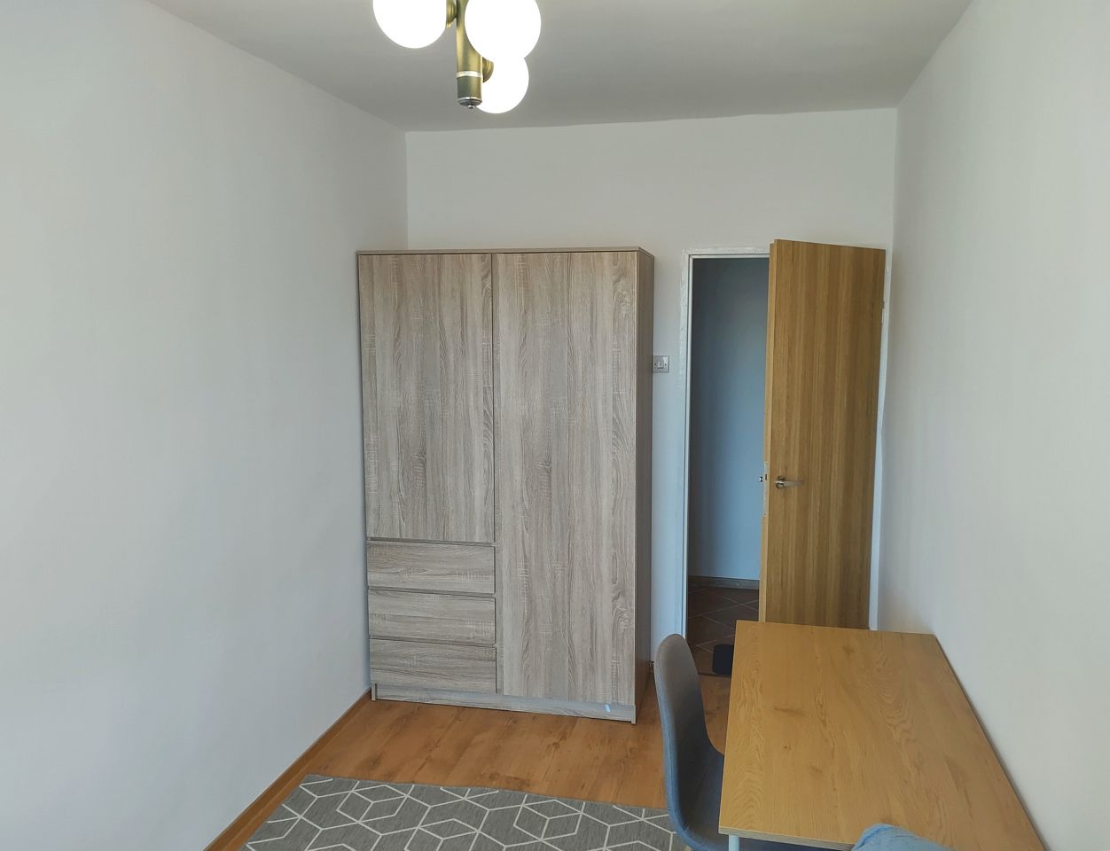 Mieszkanie 3-pokojowe Tarnowskie Góry Stare Tarnowice, ul. Bałkańska. Zdjęcie 6