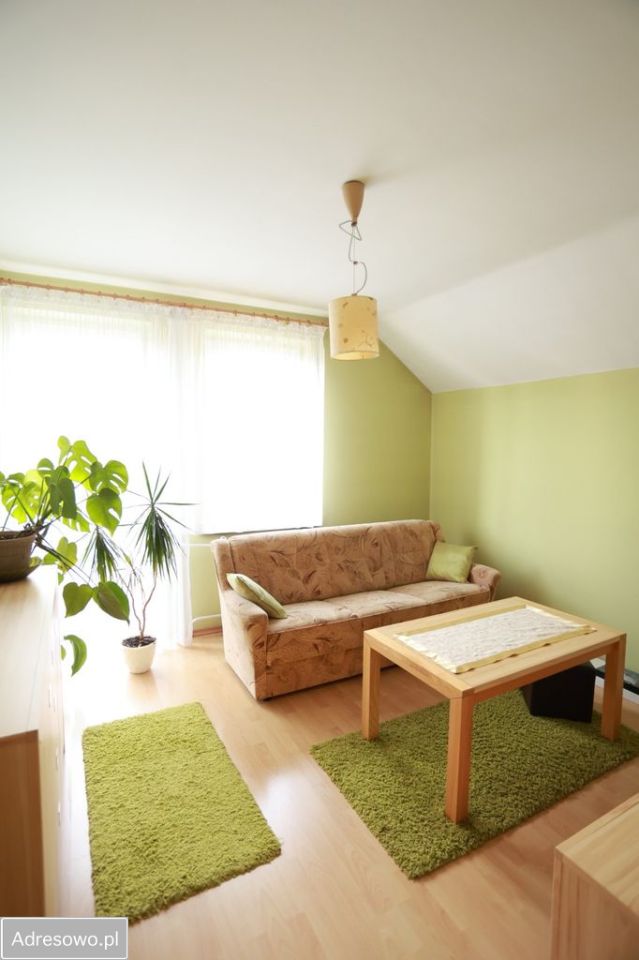 dom wolnostojący, 6 pokoi Jastkowice, ul. Cicha. Zdjęcie 10