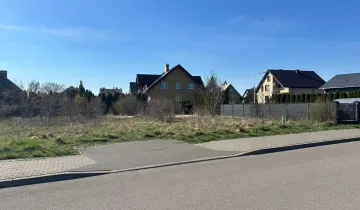 Działka na sprzedaż bez pośredników          
          
            ul. Wrocławska          
          
            Suwałki Papiernia – pohled 5