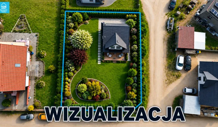 Działka budowlana Mrzezino, ul. św. Józefa