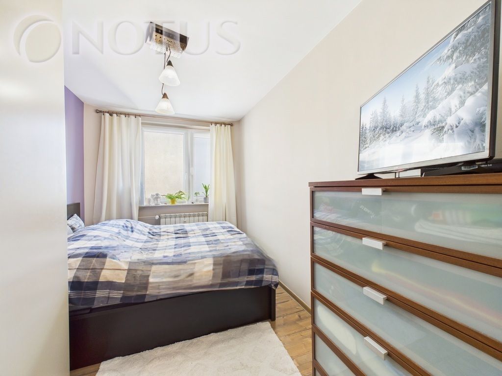 Mieszkanie 3-pokojowe Mysłowice Brzęczkowice, ul. Wojciecha Korfantego. Zdjęcie 4